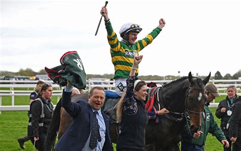 grand national finishers|2024 Grand National result: where your horse finished and who won.